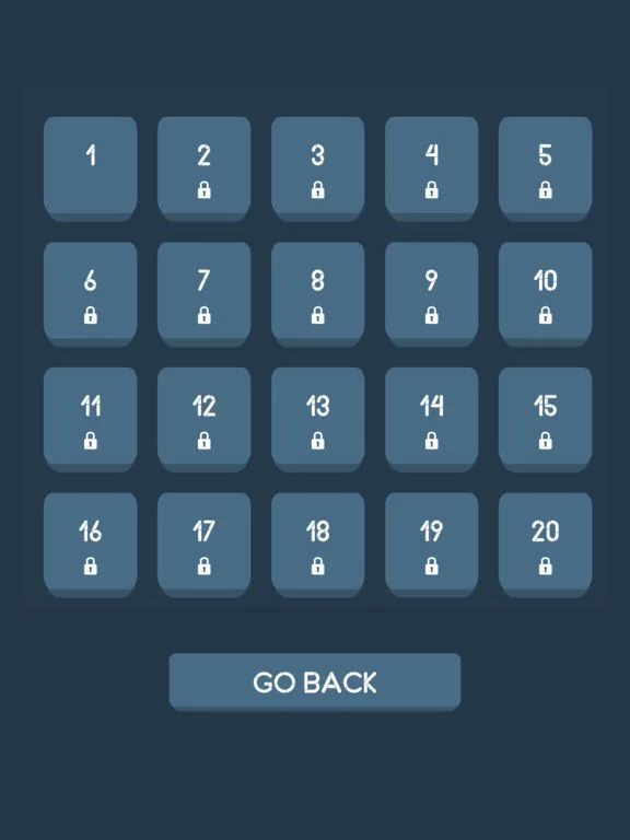 Изображение игры: WordsCrossing