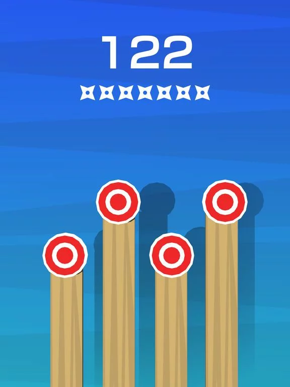 Изображение игры: NinjaChamp