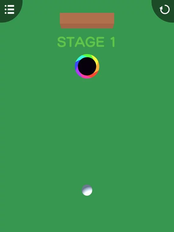 Изображение игры: Reflect Shot