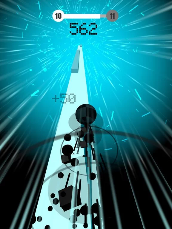 Изображение игры: Supersonic!!