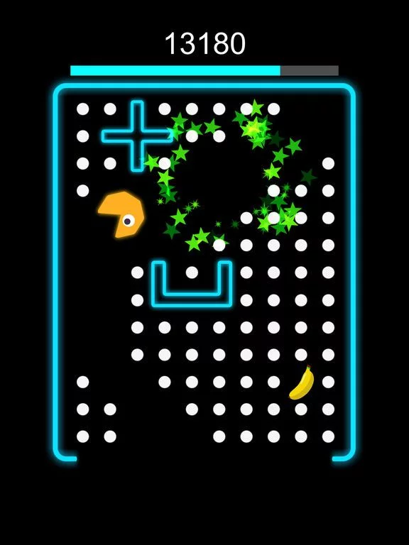Изображение игры: FruitsEater
