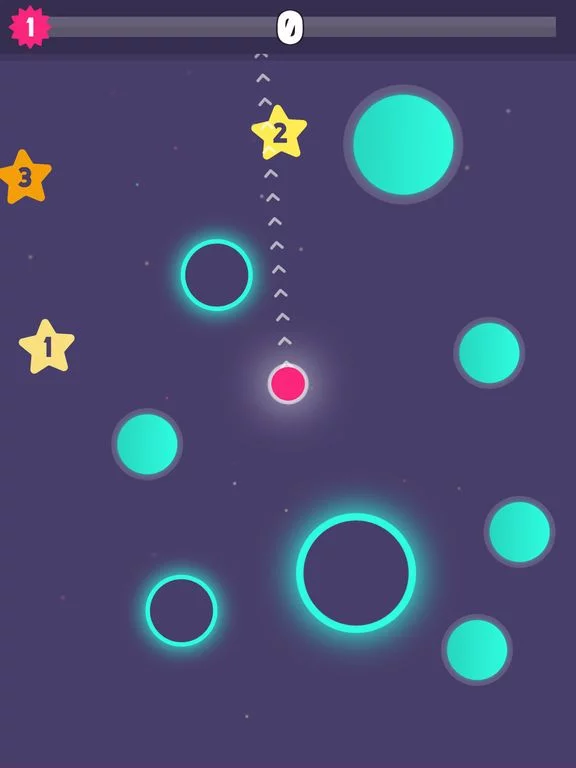 Изображение игры: Meteor Idle