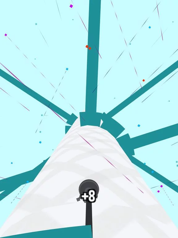 Изображение игры: Rolly Pipe