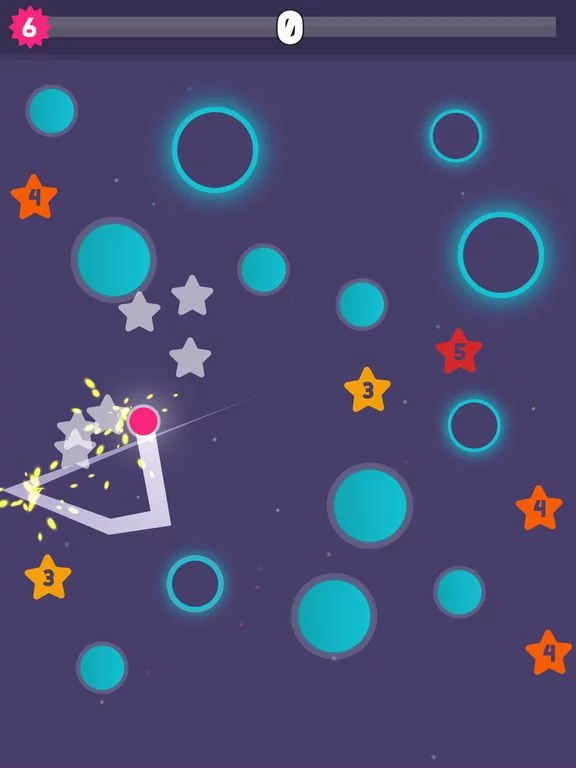 Изображение игры: Meteor Idle