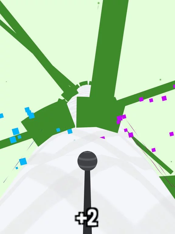 Изображение игры: Rolly Pipe