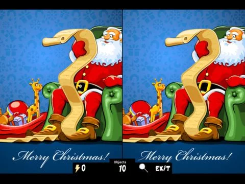 Изображение игры: Criminal Christmas - Winter Crime