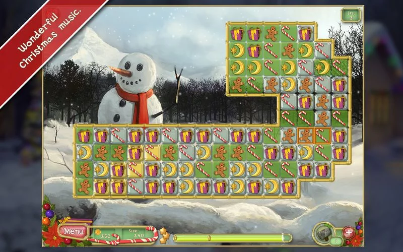 Изображение игры: Christmas Mansion (Free)