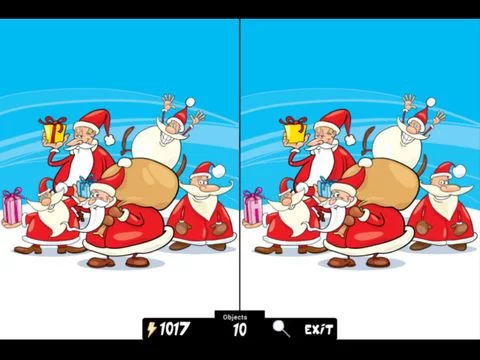 Изображение игры: Criminal Christmas - Winter Crime