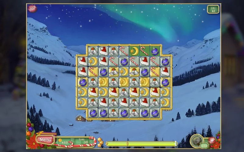 Изображение игры: Christmas Mansion (Free)