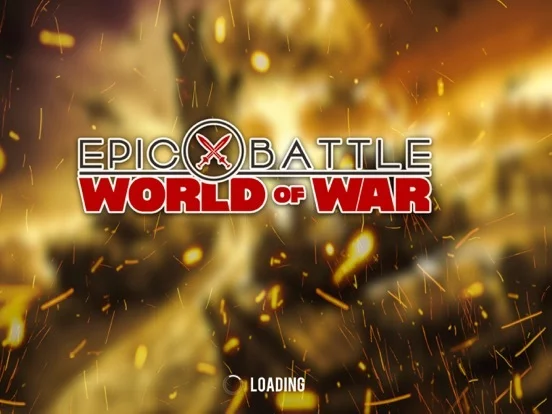 Изображение игры: Epic Battle Sim: World of War