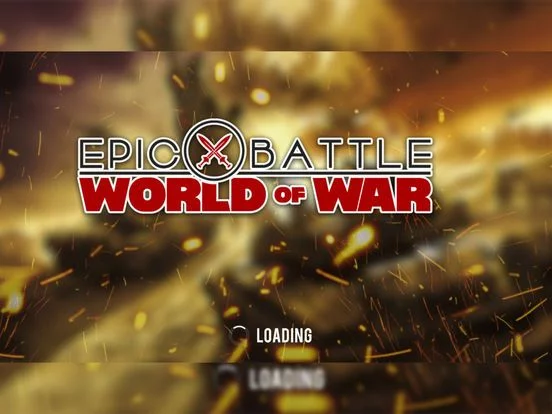 Изображение игры: Epic Battle Sim: World of War