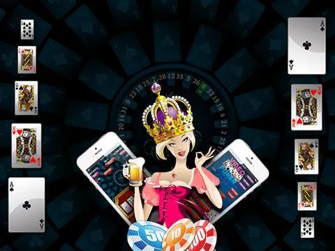 Изображение игры: Big Lucky Video Poker- Ultimate six in one video poker