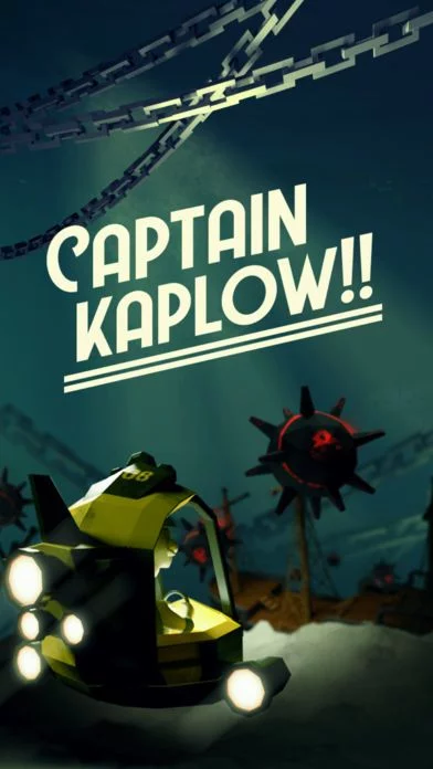Изображение игры: Captain Kaplow