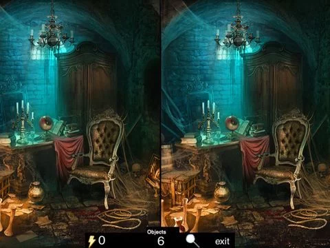 Изображение игры: Escape The Room - Castle Escape