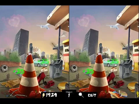 Изображение игры: Criminal Detective Miami - Solve the Case