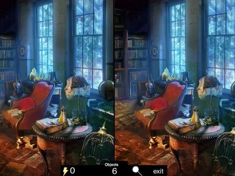 Изображение игры: Escape The Room - Castle Escape