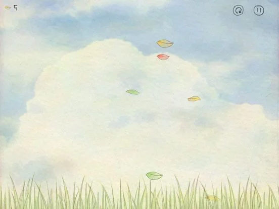 Изображение игры: Miss Wind