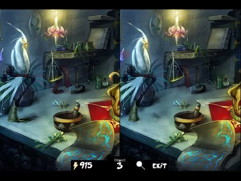 Изображение игры: Criminal Detective Miami - Solve the Case