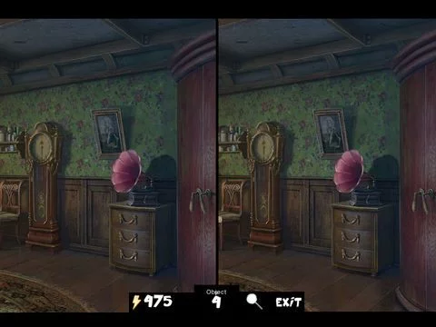 Изображение игры: Dual Case - Catch The Criminal