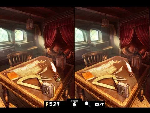 Изображение игры: Criminal Investigation - Las Vegas Case