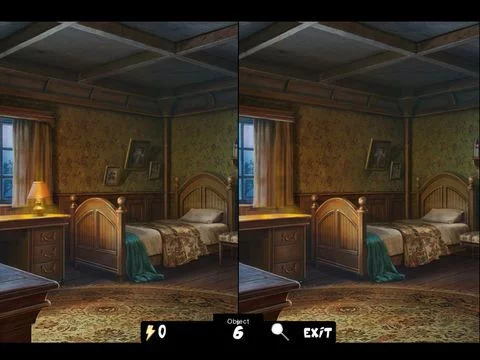 Изображение игры: Criminal Investigation - Las Vegas Case