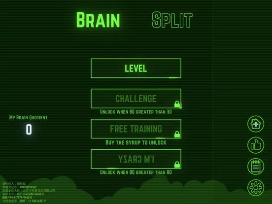 Изображение игры: Left tap Right tap