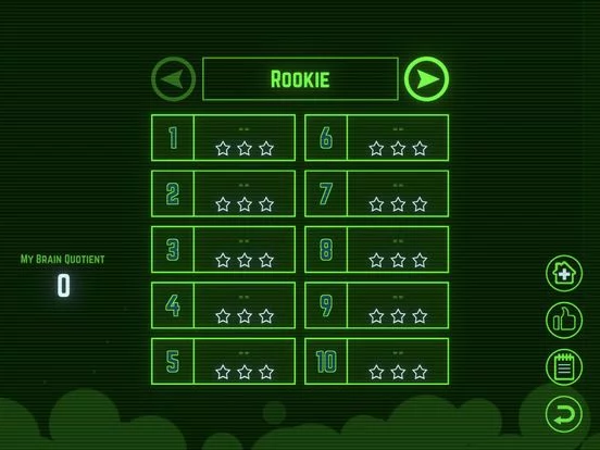 Изображение игры: Left tap Right tap