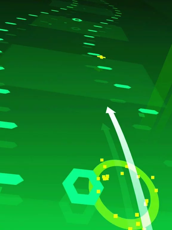 Изображение игры: Fast Track