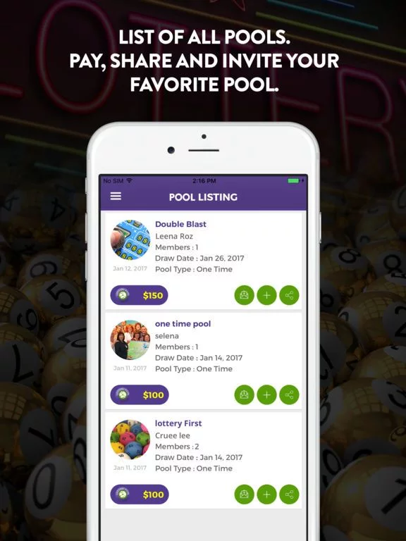 Изображение игры: Winning Pool