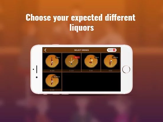 Изображение игры: Bar Simulator