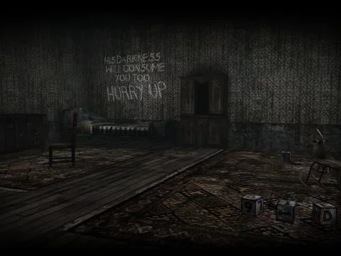 Изображение игры: Slender Rising 2 Free
