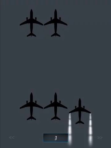Изображение игры: Dodge Planes