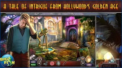 Изображение игры: Final Cut: The True Escapade - A Hidden Object Mystery Game (Full)