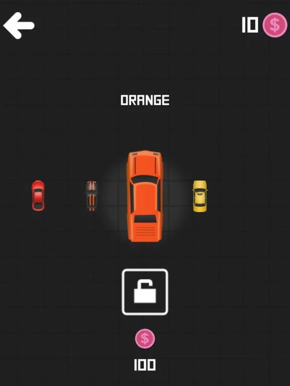 Изображение игры: Cops vs Car
