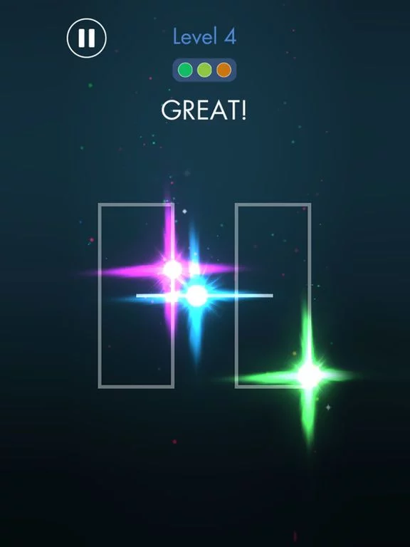 Изображение игры: Looper! The Magical Ball