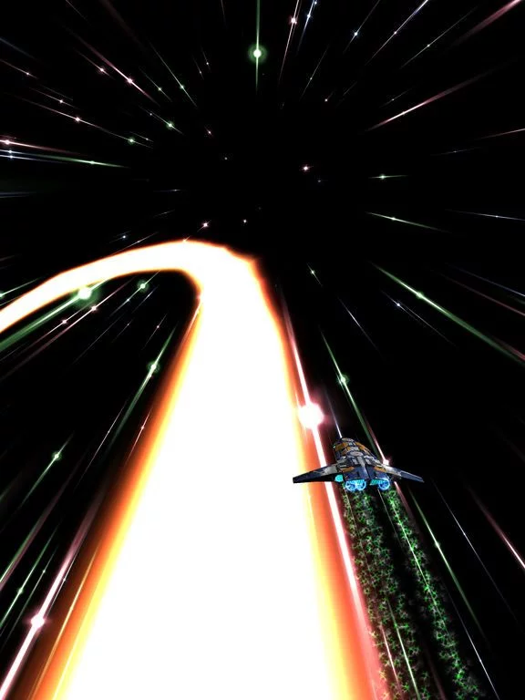 Изображение игры: The Beat Race