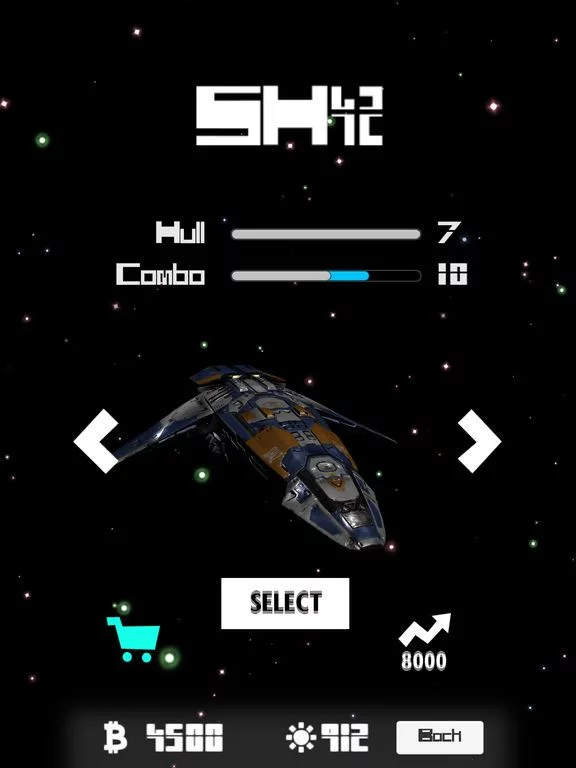 Изображение игры: The Beat Race