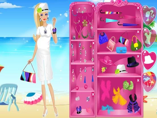 Изображение игры: Romantic Wedding Of Princess