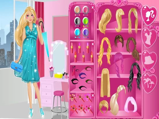 Изображение игры: Romantic Wedding Of Princess