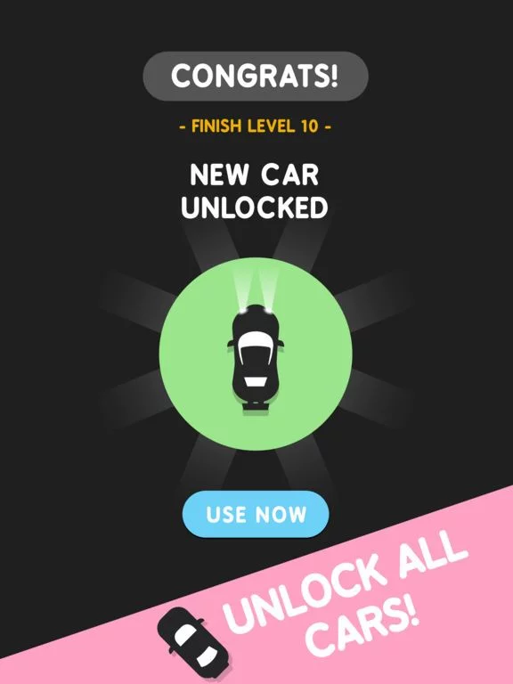 Изображение игры: Risky Drive