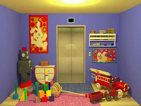 Изображение игры: Escape If You Can (Ads Free)