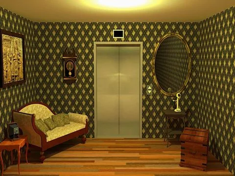 Изображение игры: Escape If You Can (Ads Free)