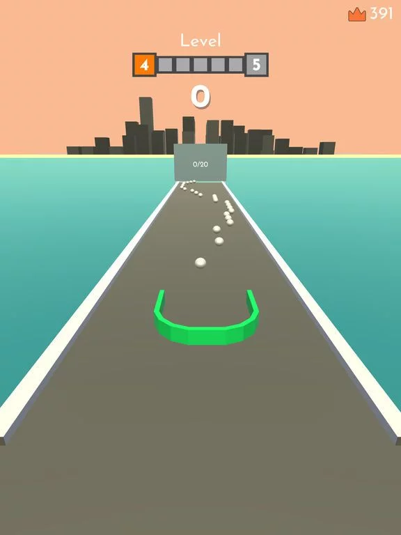 Изображение игры: Snow Patrol