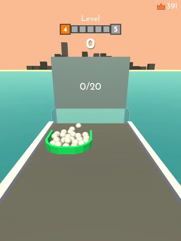 Изображение игры: Snow Patrol