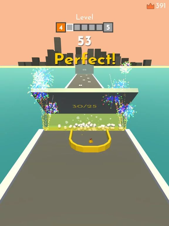 Изображение игры: Snow Patrol