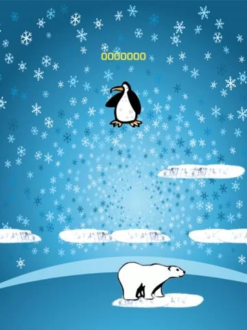 Изображение игры: Penguini
