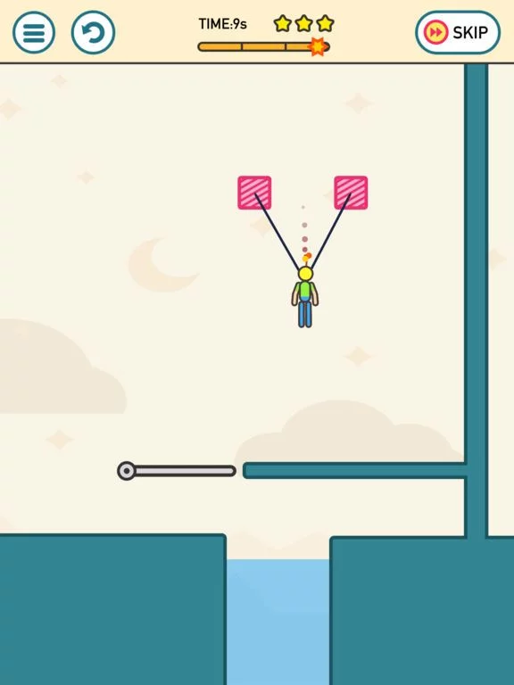 Изображение игры: Sparkman