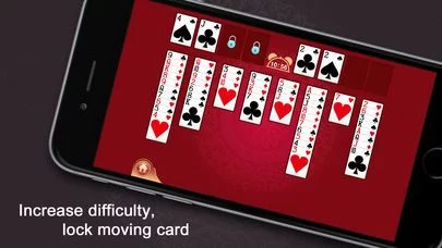 Изображение игры: FreeCell Cell