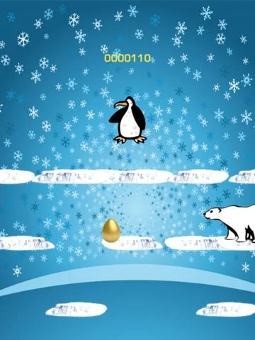 Изображение игры: Penguini