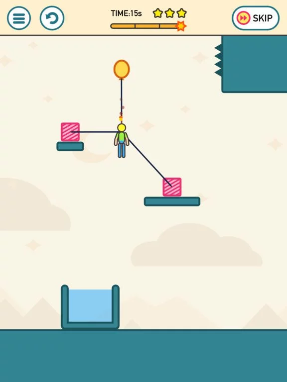 Изображение игры: Sparkman